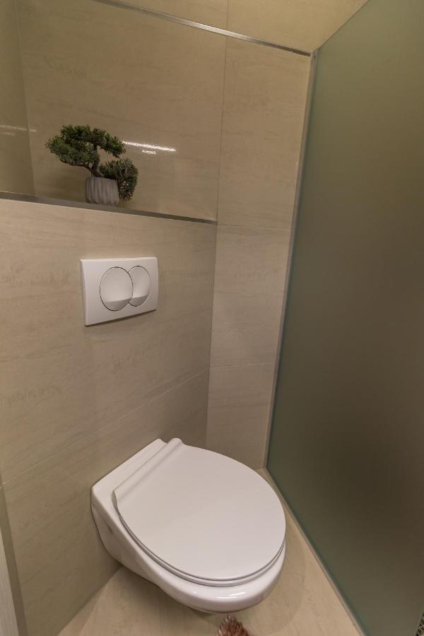 Thermal Lux Weninger Apartman Kiskunhalas Zewnętrze zdjęcie
