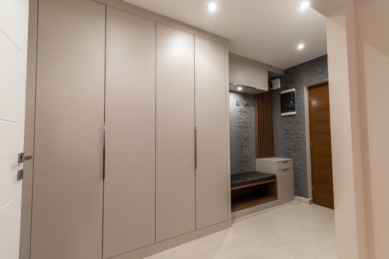 Thermal Lux Weninger Apartman Kiskunhalas Zewnętrze zdjęcie