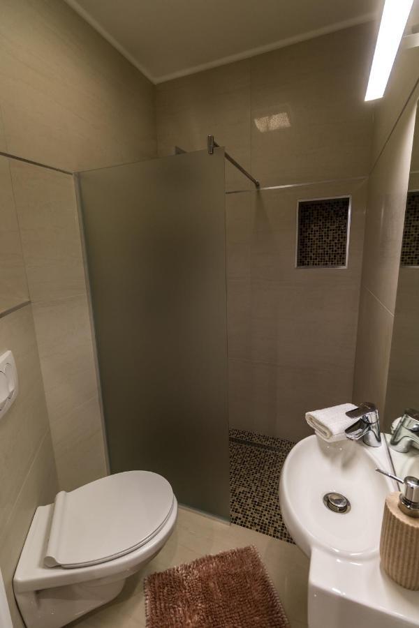 Thermal Lux Weninger Apartman Kiskunhalas Zewnętrze zdjęcie