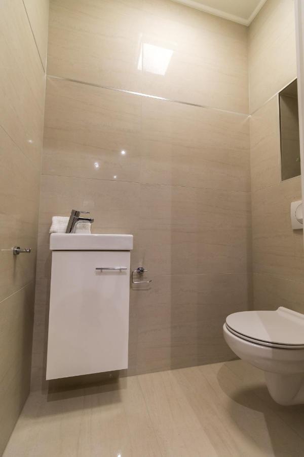 Thermal Lux Weninger Apartman Kiskunhalas Zewnętrze zdjęcie