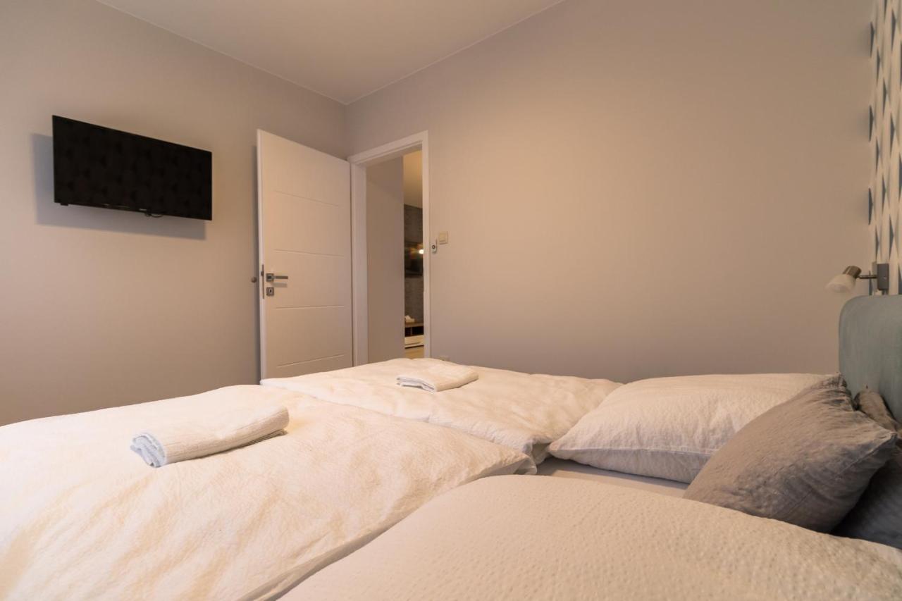 Thermal Lux Weninger Apartman Kiskunhalas Zewnętrze zdjęcie