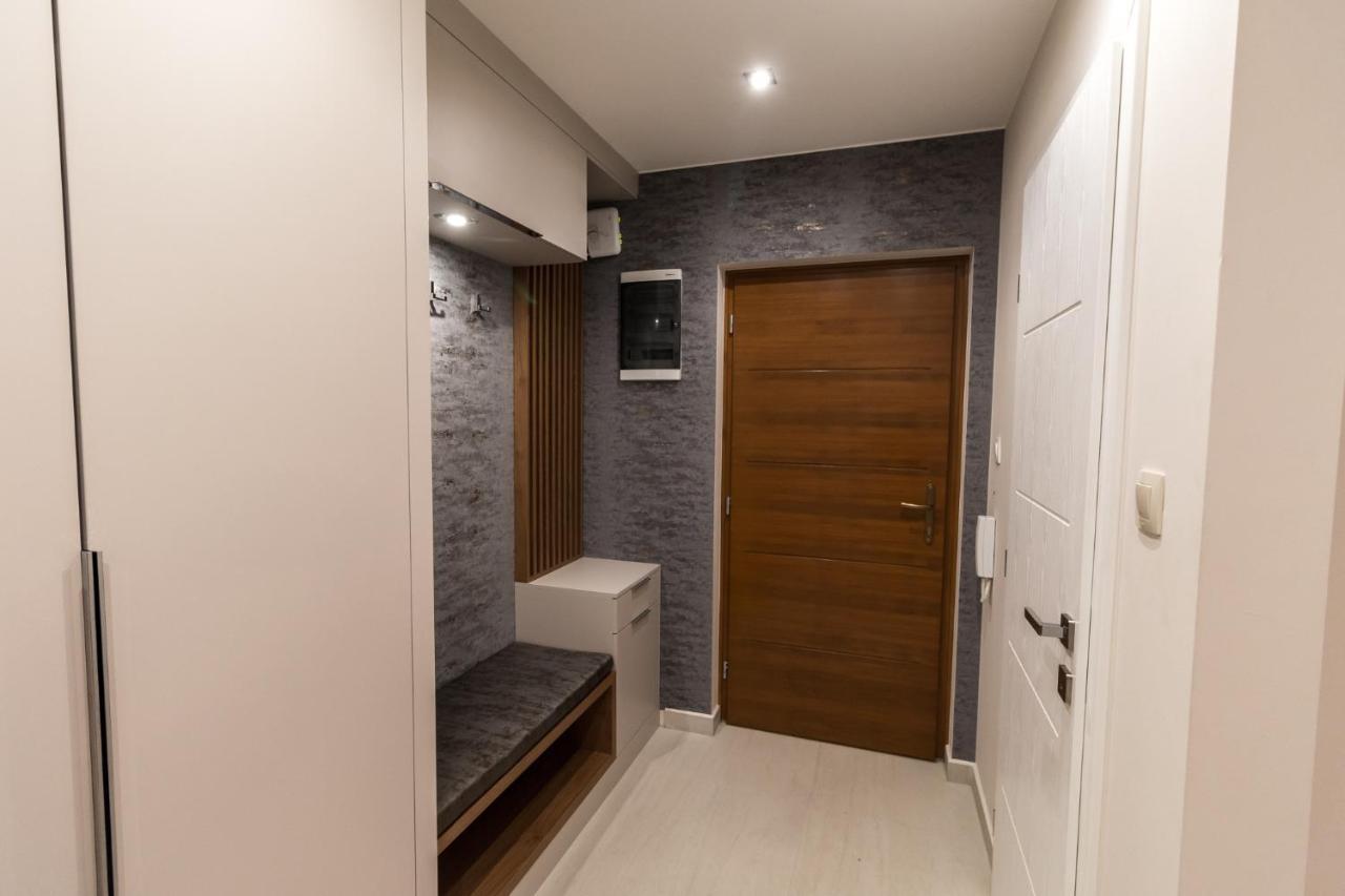 Thermal Lux Weninger Apartman Kiskunhalas Zewnętrze zdjęcie