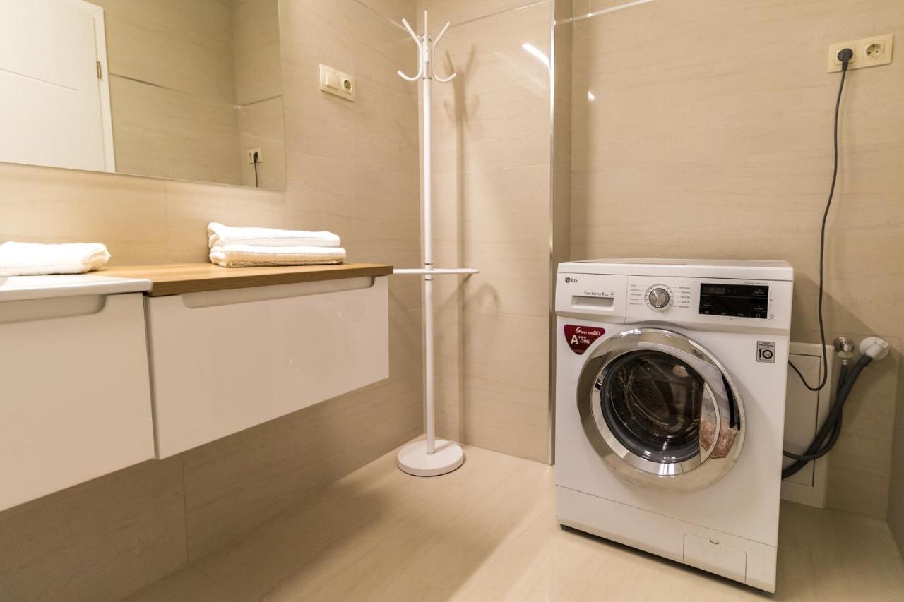Thermal Lux Weninger Apartman Kiskunhalas Zewnętrze zdjęcie