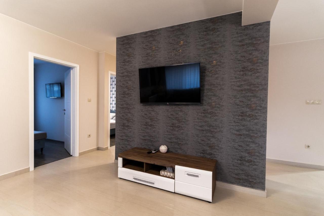 Thermal Lux Weninger Apartman Kiskunhalas Zewnętrze zdjęcie