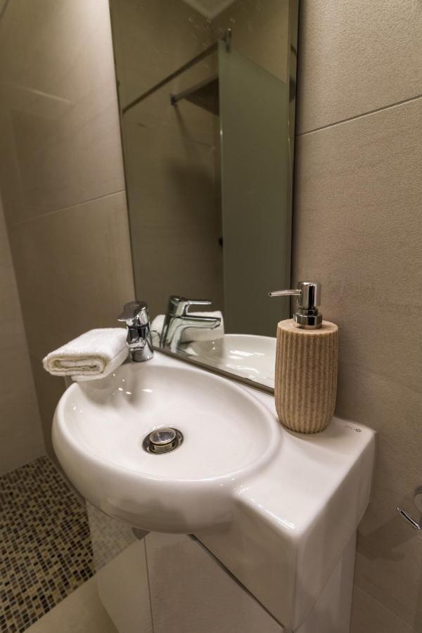 Thermal Lux Weninger Apartman Kiskunhalas Zewnętrze zdjęcie