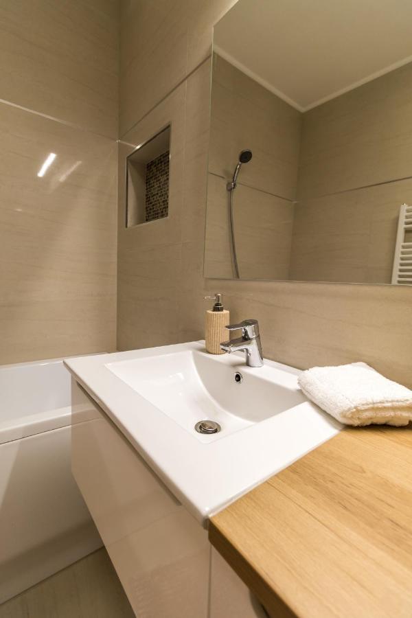 Thermal Lux Weninger Apartman Kiskunhalas Zewnętrze zdjęcie