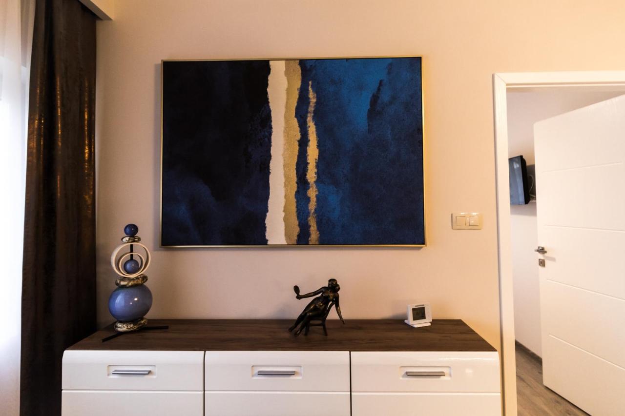 Thermal Lux Weninger Apartman Kiskunhalas Zewnętrze zdjęcie